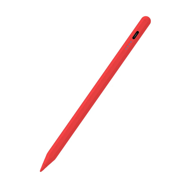 Universal Smart Stylus Pen – Precision Touch Pen for iPad, Samsung, Huawei, Xiaomi & More