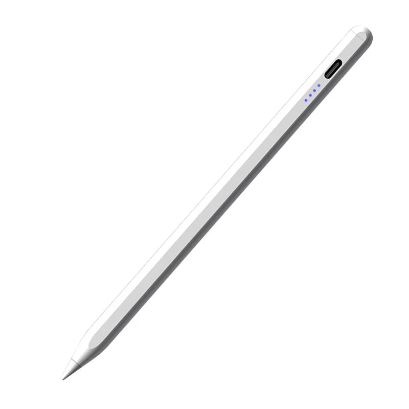 Universal Smart Stylus Pen – Precision Touch Pen for iPad, Samsung, Huawei, Xiaomi & More