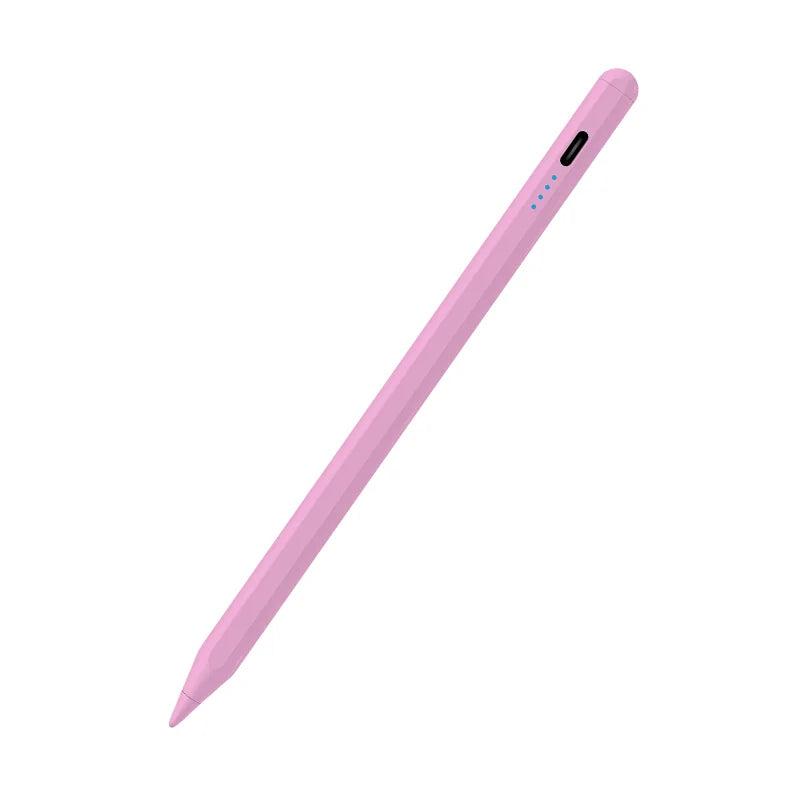 Universal Smart Stylus Pen – Precision Touch Pen for iPad, Samsung, Huawei, Xiaomi & More